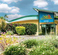 Motel Carnarvon - Sydney Tourism