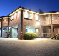 Motel Margeurita - Sydney Tourism