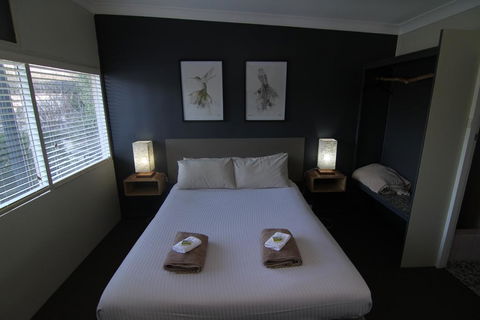 Motel Melrose - Sydney Tourism 1