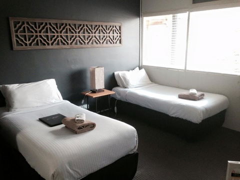 Motel Melrose - Sydney Tourism 3