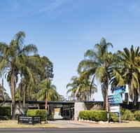 Motel Oasis - Sydney Tourism