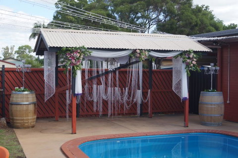 Motel Oasis - Sydney Tourism 3