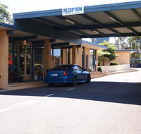 Motel Traralgon - Sydney Tourism