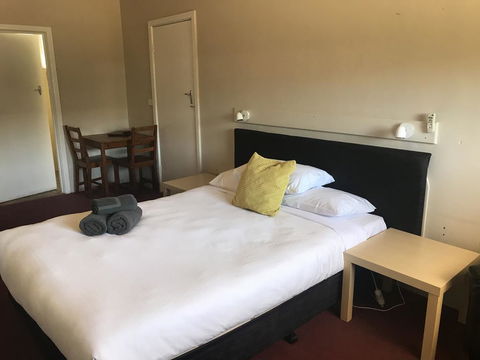 Motel Wellington Wodonga - Sydney Tourism 2