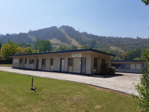 Mount Beauty Motor Inn - Sydney Tourism 1