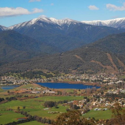 Mount Beauty Motor Inn - Sydney Tourism 3