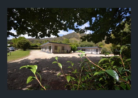 Mount Beauty Motor Inn - Sydney Tourism 0