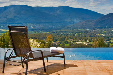 Mount View Estate - Sydney Tourism 2