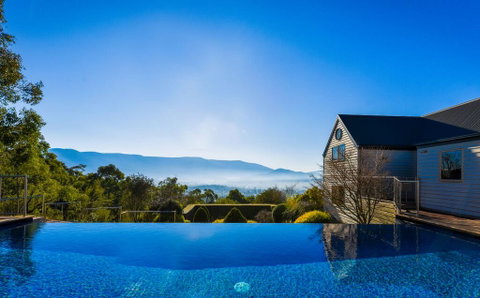Mount View Estate - Sydney Tourism 0