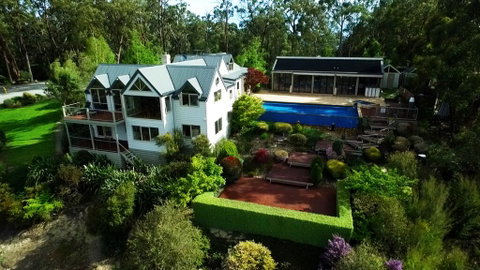 Mount View Estate - Sydney Tourism 1