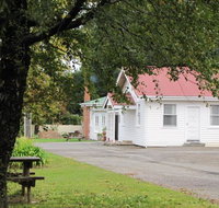 Mountain View Motel - Sydney Tourism