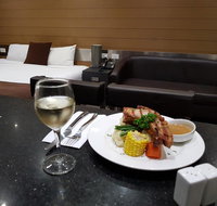 Moura Meridian Motel - Sydney Tourism