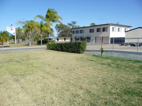 Moura Motel - Sydney Tourism 2