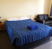 Moura Motel - Sydney Tourism
