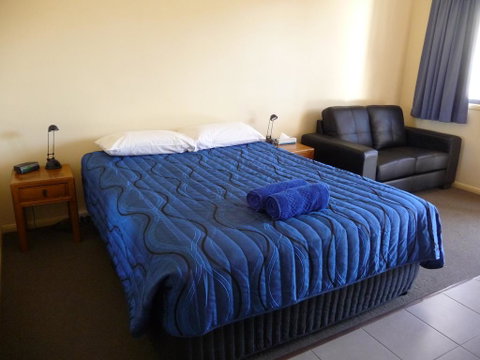 Moura Motel - Sydney Tourism 0