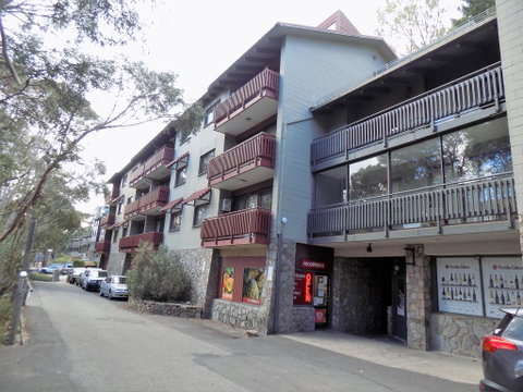 Mowamba D2 - Sydney Tourism 1