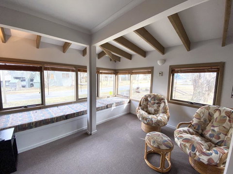 Mt Elizabeth - Sydney Tourism 2