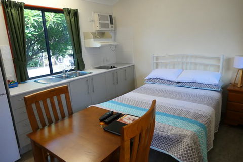 Mt Isa City Motel - Sydney Tourism 0