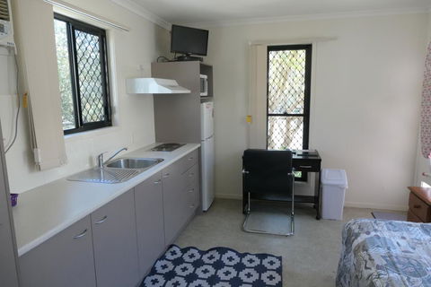 Mt Isa City Motel - Sydney Tourism 2