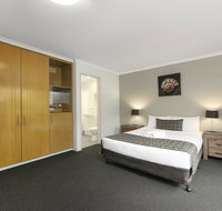 Mt Ommaney Hotel Apartments - Sydney Tourism