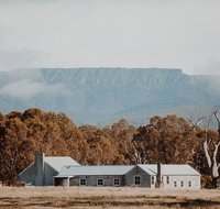 Mt William Shearers Quarters - Sydney Tourism