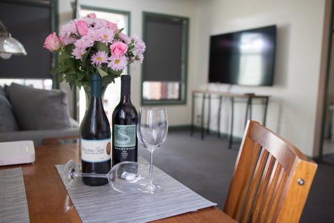 Mudgee Apartments On Church Street - Sydney Tourism 2