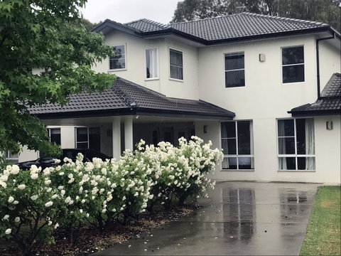 Mudgee Country Grandeur Home - Sydney Tourism 1