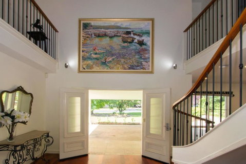 Mudgee Country Grandeur Home - Sydney Tourism 2