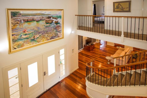 Mudgee Country Grandeur Home - Sydney Tourism 3