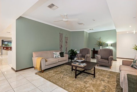 Mudgee Guesthouse - Sydney Tourism 3