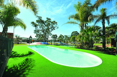 Mudgee Holiday Park - Sydney Tourism 0