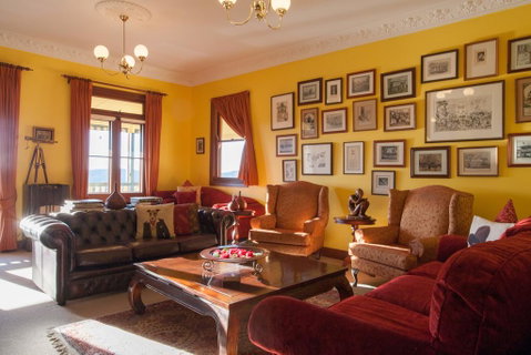 Mudgee Homestead Guesthouse - Sydney Tourism 3