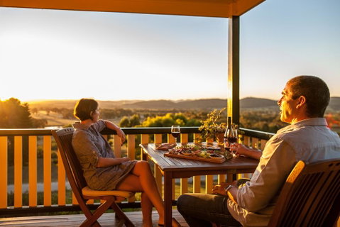 Mudgee Homestead Guesthouse - Sydney Tourism 0