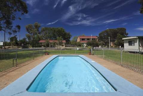 Mudgee Valley Park - Sydney Tourism 2