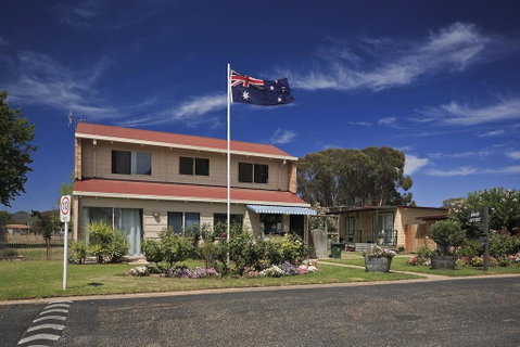 Mudgee Valley Park - Sydney Tourism 0