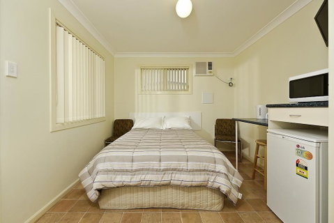 Mudgee Valley Park - Sydney Tourism 3