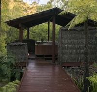 Mudstone Spa Retreat - Sydney Tourism