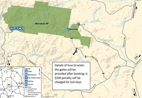 Muluerindie - Sydney Tourism 1