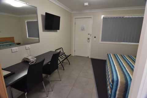 Mundubbera Billabong Motor Inn - Sydney Tourism 3