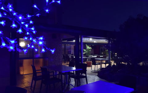 Mundubbera Billabong Motor Inn - Sydney Tourism 2