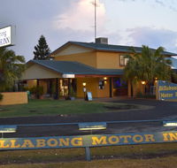 Mundubbera Billabong Motor Inn - Sydney Tourism