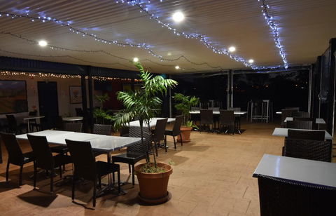 Mundubbera Billabong Motor Inn - Sydney Tourism 1