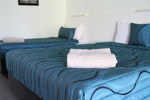 Mundubbera Motel - Sydney Tourism 2