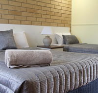 Mundubbera Motel - Sydney Tourism