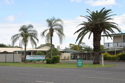 Mundubbera Motel - Sydney Tourism 1
