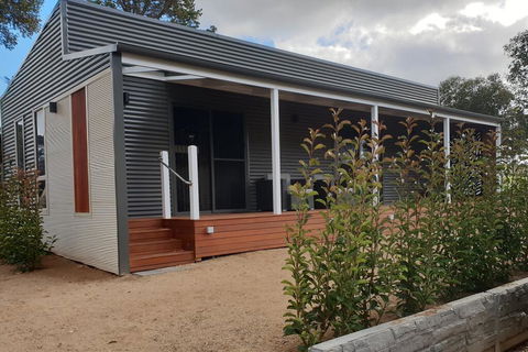 Murray Bridge Tourist Park - Sydney Tourism 0