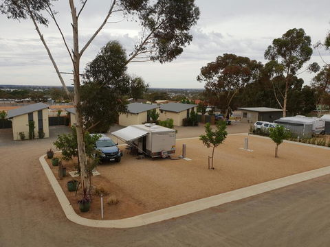 Murray Bridge Tourist Park - Sydney Tourism 1