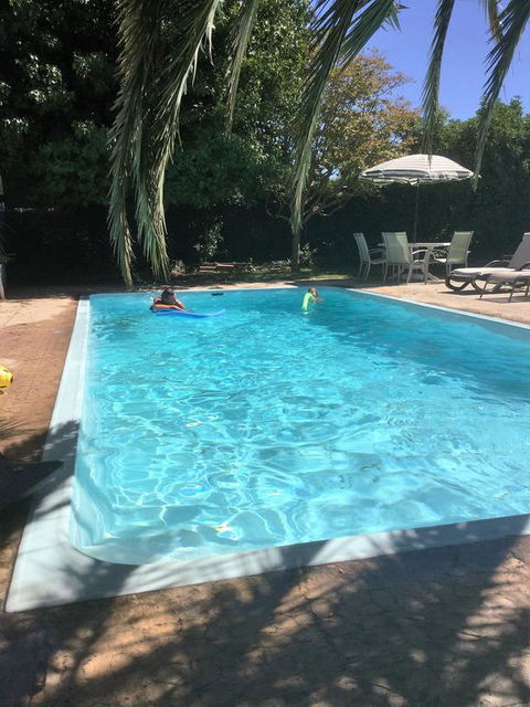 Murray Valley Motel - Sydney Tourism 3