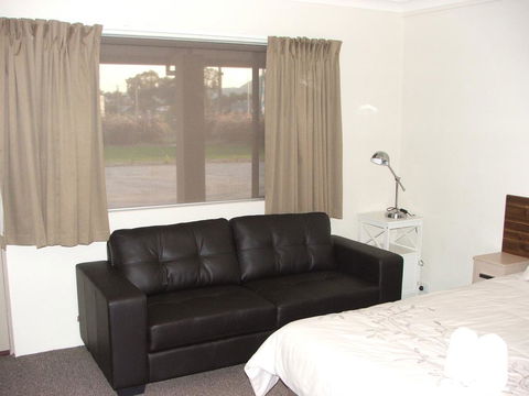 Murray Valley Motel - Sydney Tourism 0