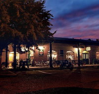 Murrumbateman Country Inn - Sydney Tourism